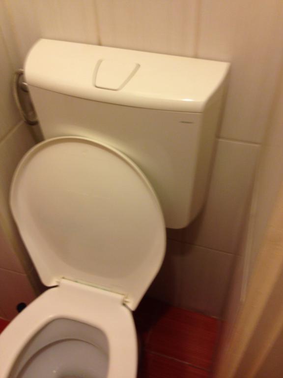 Pauler19 Apartement Budapest Luaran gambar
