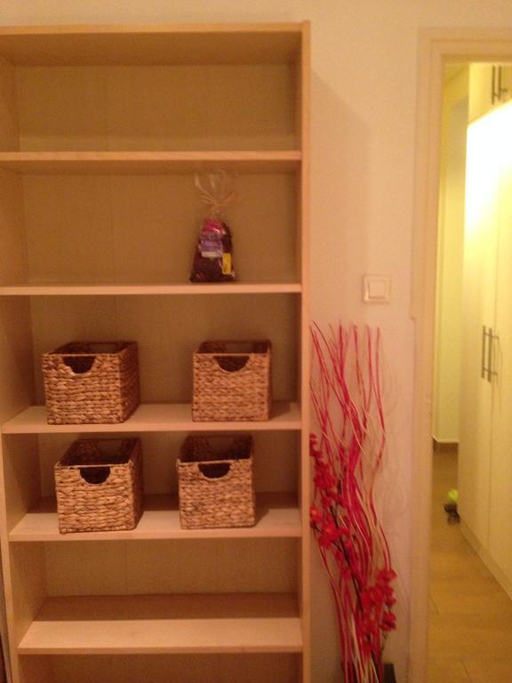 Pauler19 Apartement Budapest Luaran gambar