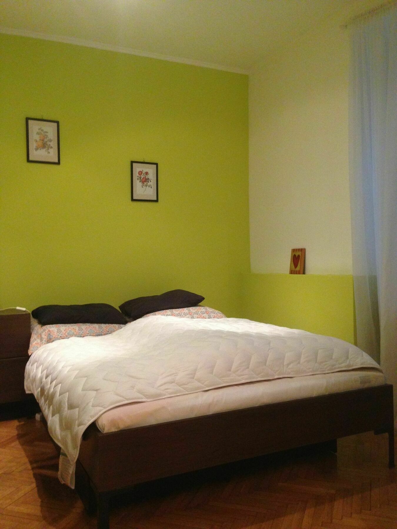 Pauler19 Apartement Budapest Luaran gambar