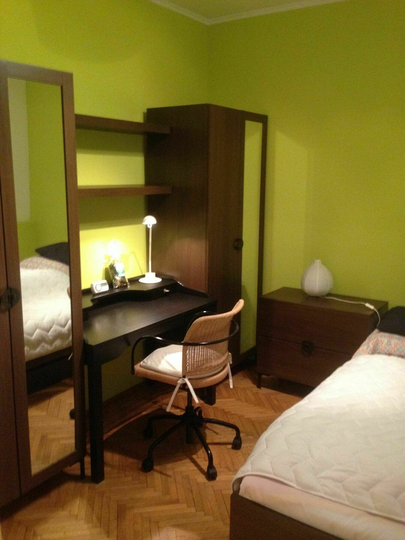 Pauler19 Apartement Budapest Luaran gambar