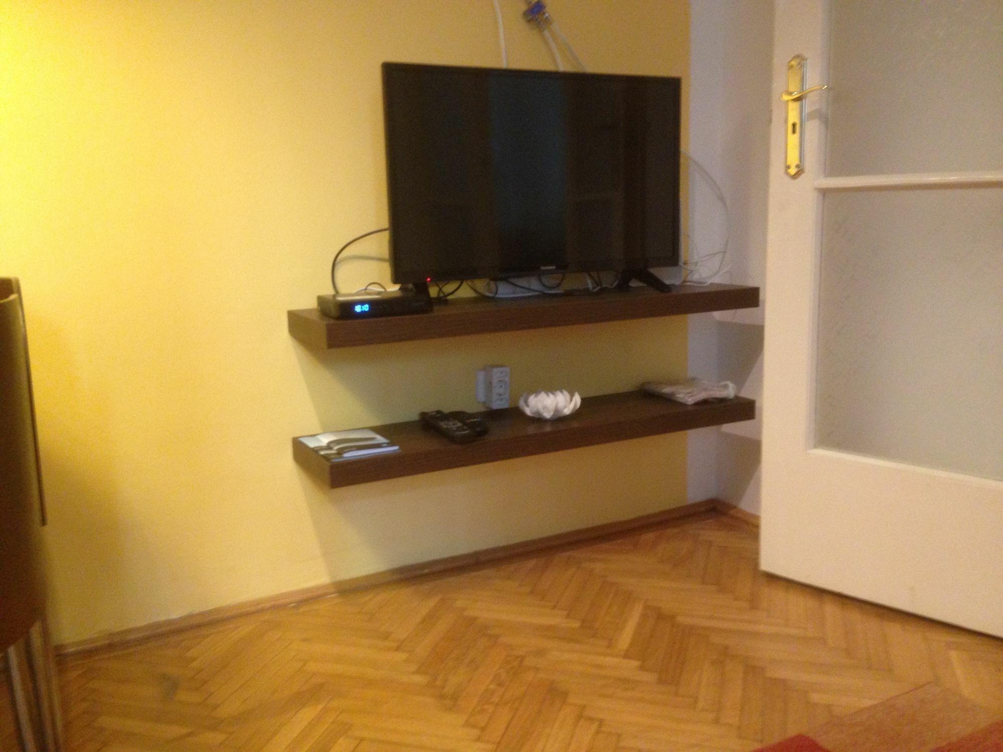 Pauler19 Apartement Budapest Luaran gambar